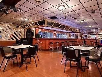 Travelodge Brookville Restaurante foto